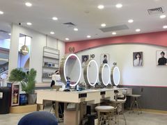 -海马体照相馆(广州新世界云门New park店)
