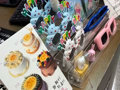 -静宜和她的朋友(星海广场店)