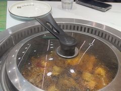 -满兴咱妈烀饼铁锅炖(兰州北街店)