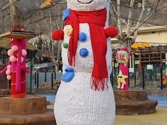 -大连森林动物园