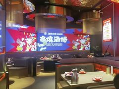 -丽伟的串·烧烤·砂锅(季景天地店)