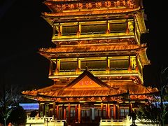 -台儿庄古城