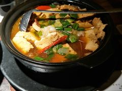 -外婆家(南开大悦城店)