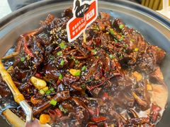 -回味黑鸭煲·始于2006(万松园店)