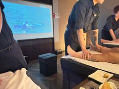 -和子足浴SPA会馆(东方之门店)