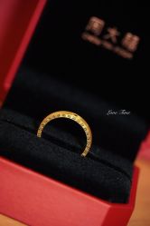 -周大福 CHOW TAI FOOK(新世界百货崇文店)