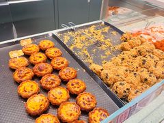 -泸溪河桃酥(西直门凯德店)