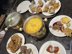 -川骄海鲜自助(亚运村店)