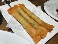-廊亦舫Lang Yi Fang Restaurant(金桥店)
