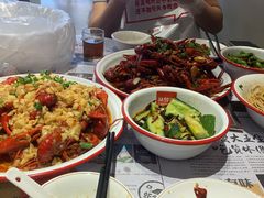-汉虾王·油焖大虾(车公庙店)