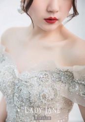 -Lady  Jane高端婚纱礼服馆