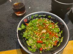 -巴蜀印象火锅(永陵总店)
