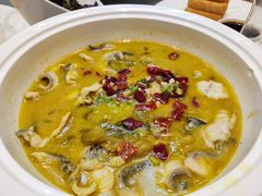 -悦隆酒店-中餐厅