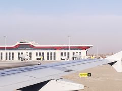 -敦煌莫高国际机场