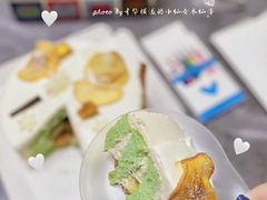-洛佩塔蛋糕