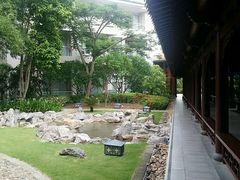 -三亚亚龙湾雅高美爵酒店