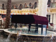 -碧中海汤泉汗蒸酒店