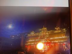 -亮欢寨酸汤鱼(沙冲路店)