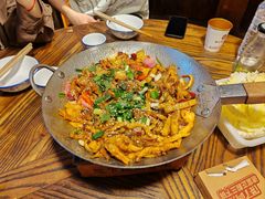 -富正毅三下锅·湘西韵味(天门山索道店)