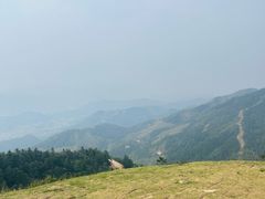 -趣飞飞黑麋峰国际滑翔伞基地