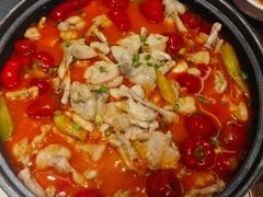 -阿毛饭店首店·宁波老字号(文化广场店)