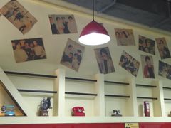 -莅香岛港式餐厅(滨江道店)