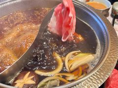 -牛匠和牛寿喜锅(西安总店)