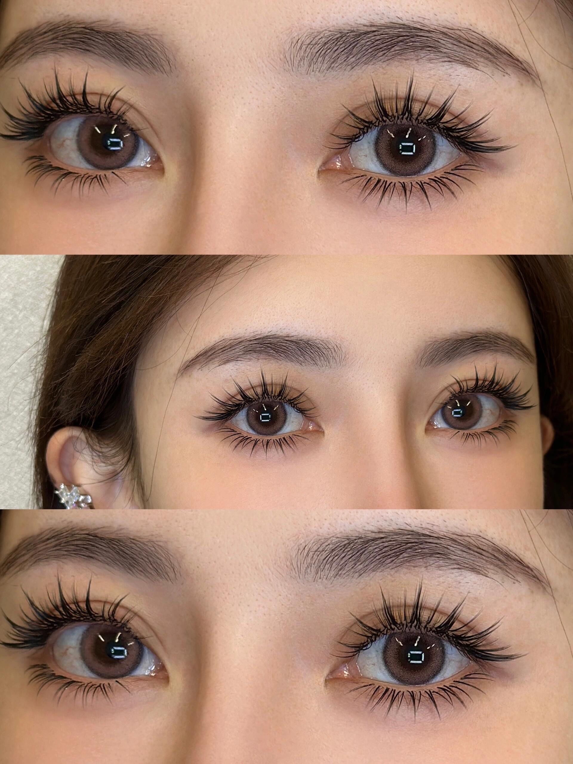 假睫毛相关图片1