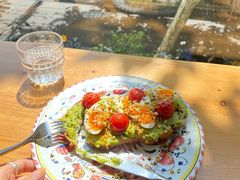 -Alimentari早午餐(安福路店)