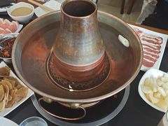 -情忆草原涮肉馆