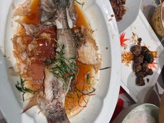 -盛百味·家宴餐厅(霸州分店)