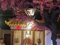 -应天大明王朝·南京菜(中山陵店)