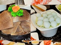 -海底捞火锅(邯郸新世纪中心店)