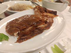 -惠丰堂饭庄·烤鸭·京味菜(翠微路店)