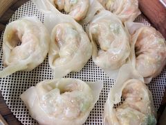 -面道赞宁海海鲜面(迎凤街店)