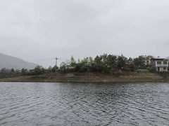 -仙岛湖旅游风景区