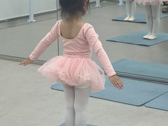 -红舞鞋舞蹈教育(近江校区)