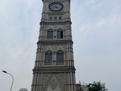 -天津意大利风情旅游区