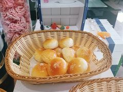 -青岛青龙美爵酒店·阳光海岸西餐厅