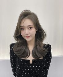 -FASHION PALACE hair+