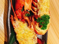 -花和海鲜自助(梅江店)
