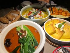 -新白鹿餐厅(金鹰新街口店)