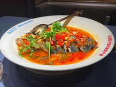 -坛宗剁椒鱼头(河西王府井店)