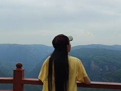 -崆峒山景区