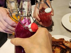 -西安高新洲际酒店•源咖啡全日制餐厅