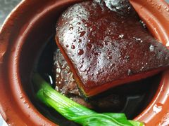 东坡肉-山外山菜馆(玉泉路店)