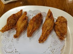 榴莲酥-日昌餐馆(亦庄店)