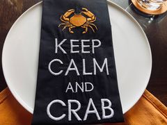 -Ministry of Crab(科伦坡店)