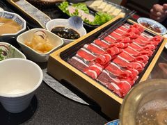 -东来顺饭庄(金泉广场店)