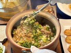 -百盛·鼎膳(中海财富中心)